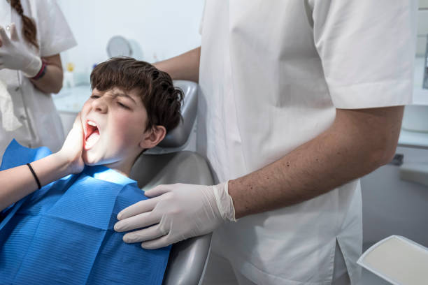 Best Pediatric Emergency Dentist in Haleiwa, HI