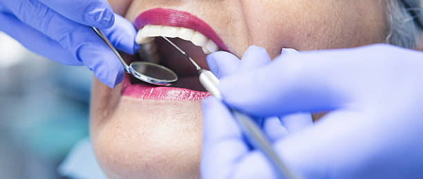 Fast & Reliable Emergency Dental Services in HI